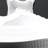 New Summer Breathable Mesh Platform Sports and Leisure Board Shoes X1