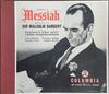 LP-Schallplatte HANDEL DIRIGIERT VON SIR MALCOLM SAR Messiah 33CX11468 COLUMBIA UK Klassik Gebraucht