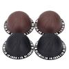 4pcs set 4 Pack Reusable Reusable Coffee Pod Coffee Pod Sticker Cover  Home Coffee Brewing