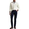Polo Ralph Lauren Solid Color Embroidered Long Sleeve Sweatshirt Men sweatshirts 710P07411-004