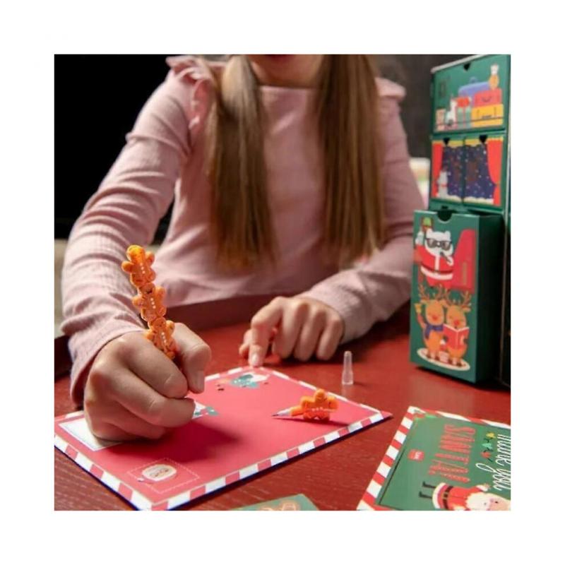 Calendar de Advent Dream Express