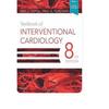 Textbook Of Interventional Cardiology Hardcover u835 US-Zn14