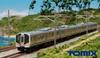 TOMIX N Gauge JR E129 0 Series Set 98474 Railway Model Train