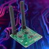 32 Bit ARM Processor 10mW Circuit Board mmdvm Hotspot Fit for DMr P 25 d Star System