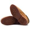 Timberland Fashionable Slip-Resistant Durable Low-Top Hiking Shoes Men Hiking Shoes Brown A41Z7754
