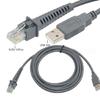 USB A auf RJ45 Kabel für Datalogic CAB4120 CAB4120 QD2130 Schnelle und Genaue Datenerfassung über Verschiedene Anwendungen