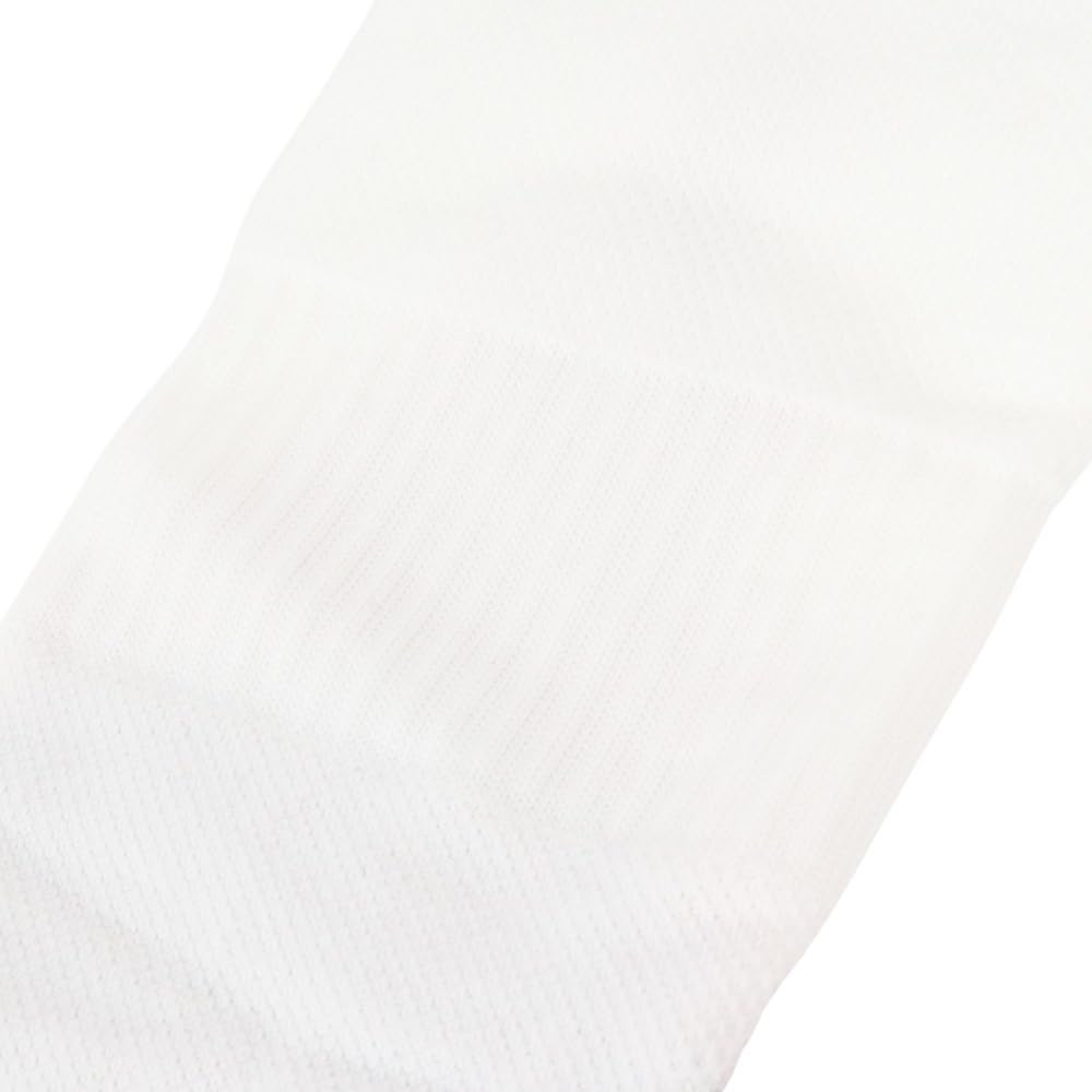 [Adidas] Japonský fotbalový národní tým × Y-3 2024 Venkovní replika ponožek KMW63 Core White (IU0956) M