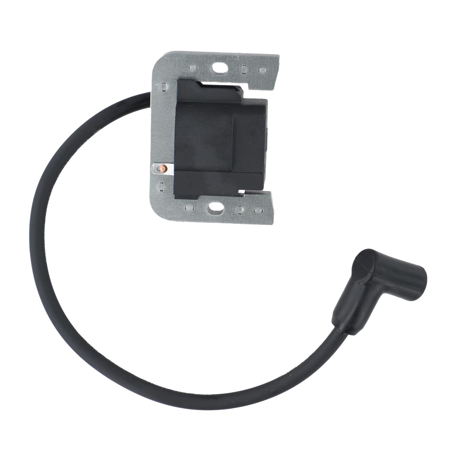 

Coil For Engine 9*9*4CM Compatible Ignition Coil Working Condition Easy Installation For Engine Repair For SV590 China Mainland