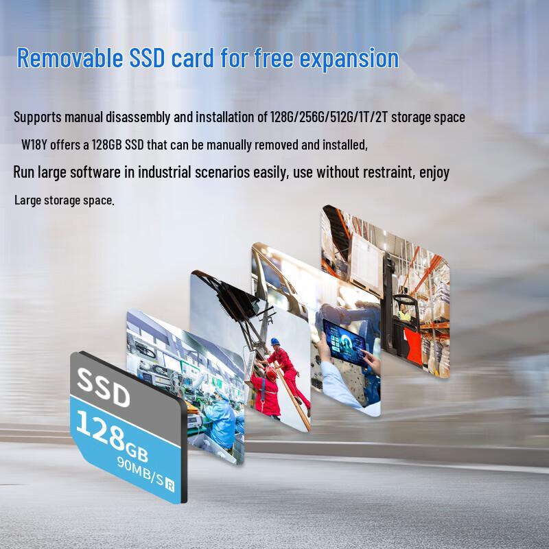 CENAVAW18Y Rugged Tablet PC (CN version)