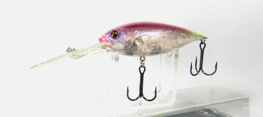 

Megabass SB Sunset Tequila Приманка 00000027972 DEEP-SIX