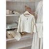 Girls Pajama Set 2026 Fall Soft Cotton Sleepwear Toddler Kids 90-140cm