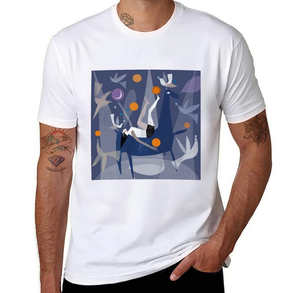 JUGGLERS TShirt Summer Fashion Casual Tee Shirt