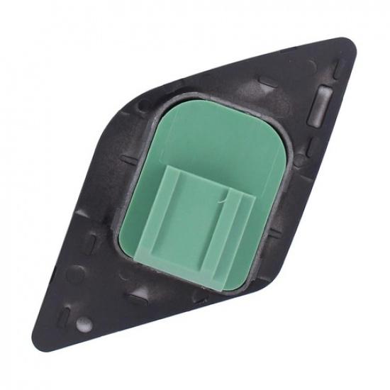 Mirror Control Adjust Switch Knob 5C7959565J For 2011-2016 VW Jetta MK6 1.4L