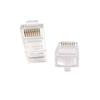 Kezhixu Cat6A Unshielded RJ45 Connectors