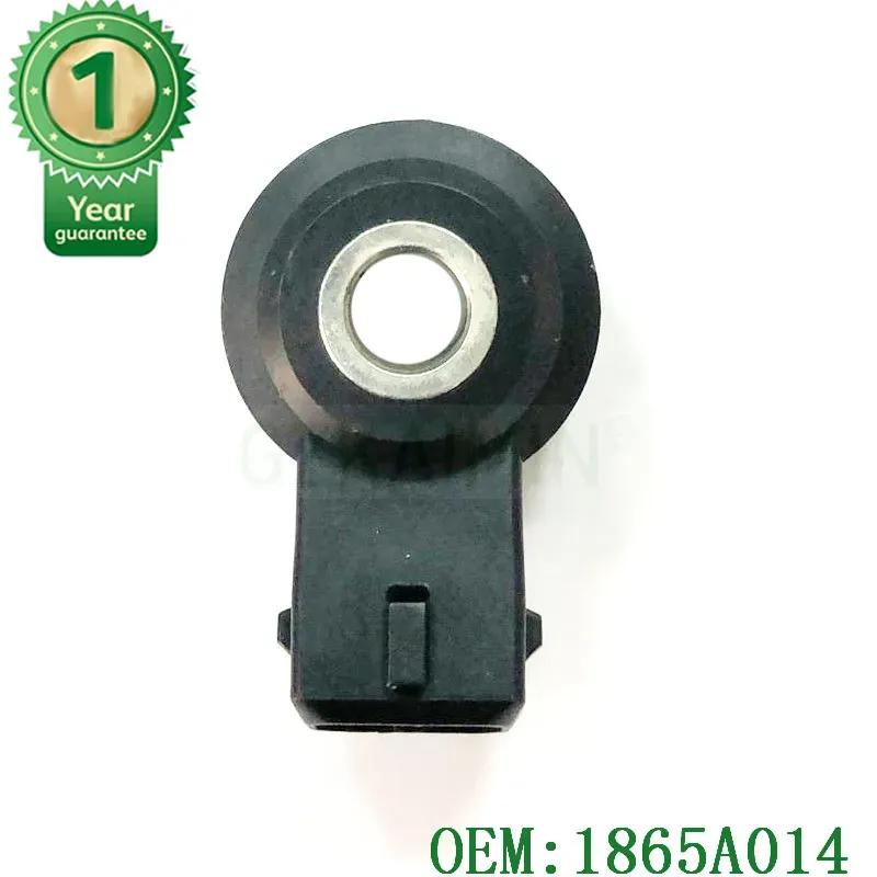 Knock Sensor For NISSAN MITSUBISHI RENAULT SMART CITROEN II Hatchback OEM 1865A014 E1T52271 220607S000 22060AU010