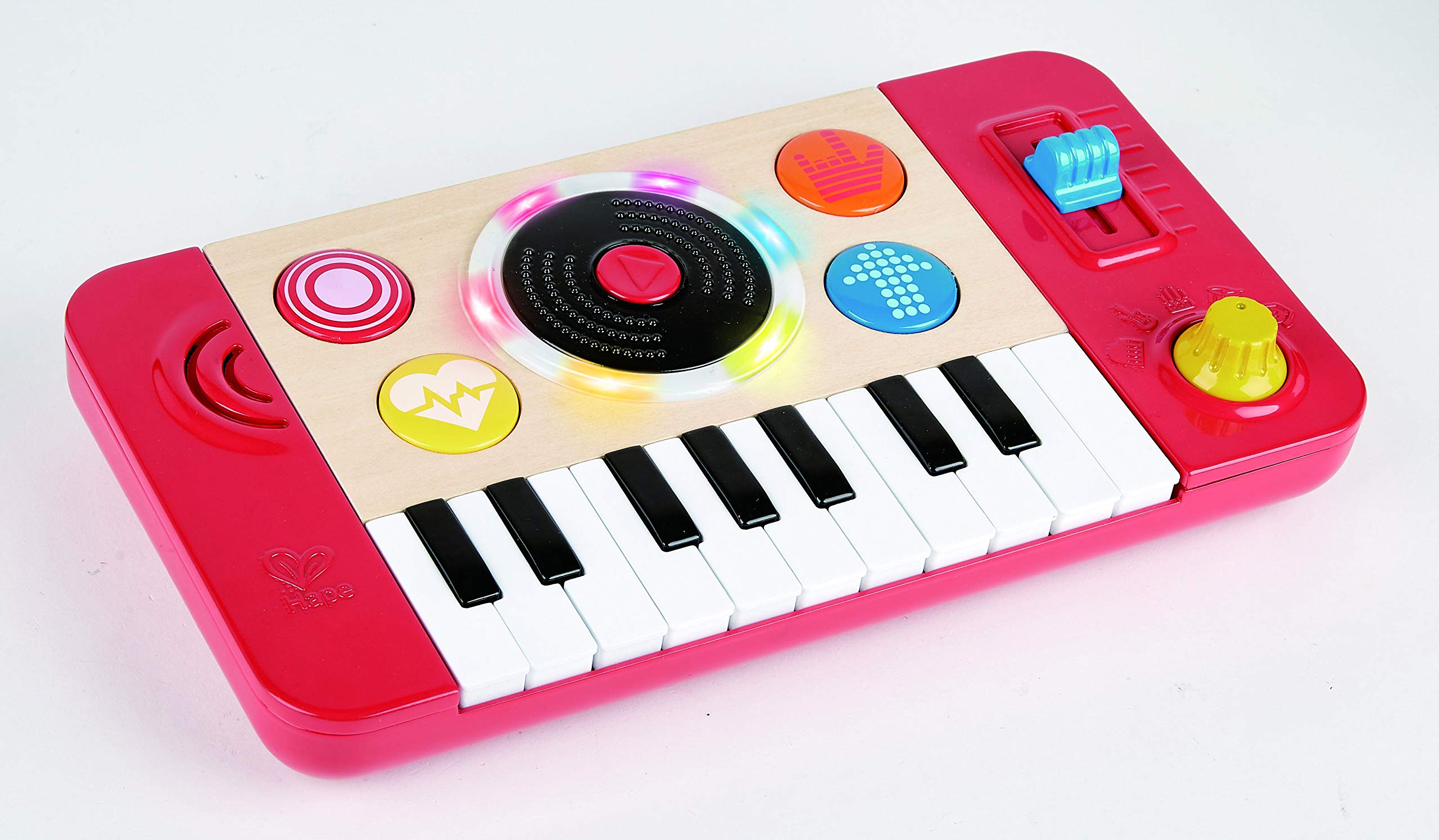 

Hape Rhythmic DJ Studio E0621