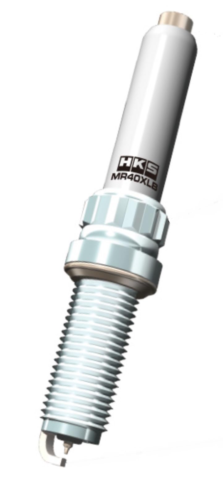 

HKS Super Fire Racing Plug MR Series 50003-MR40XLB