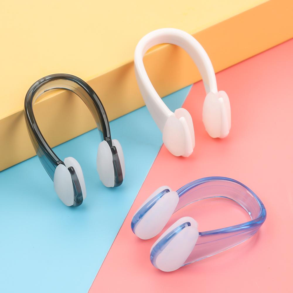 Swimming Silicone Surfing Swiming Silicone Nose Clip Nose Clip Swim Clip Swim Nose Clips