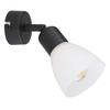 Reflektor Malta 1 E14 Czarny Light Prestige Lp-877/1W Bk