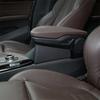 Für BMW X1 X2 F48 F47 2016-2019 ABS Auto Armlehnenbox Erhöhung Aufbewahrungsbox Armlehnen Organizer Tablett Auto Zubehör