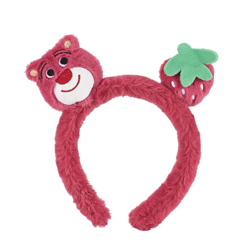 Xiangwan Headband, Fluffy Hairband for Women, Face Washing Special Headband, Versatile Daily Hair Accessory, Hair Clip, Hairband for Ladies