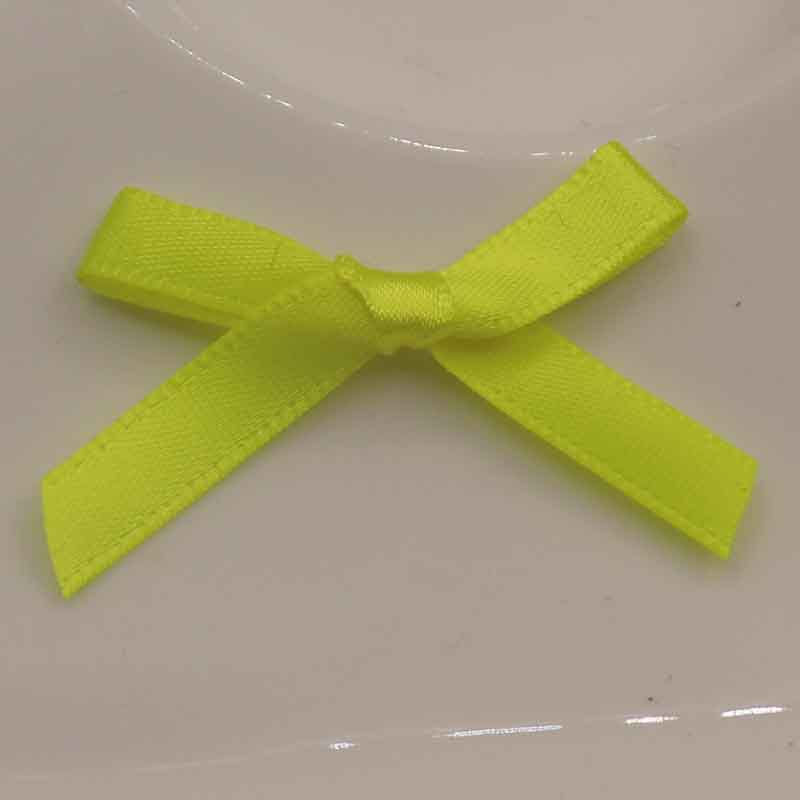 0.6 Polyester With Bow, Can Be Used For Clothing Underwear Socks, Toy Greeting Cards With Home Textiles