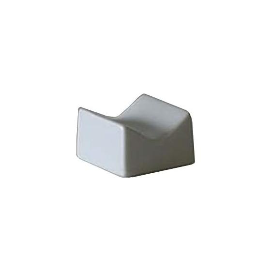 Nichinichi Tools Chopstick Rest, Made in Japan, Dishwasher Safe, White, TEMA