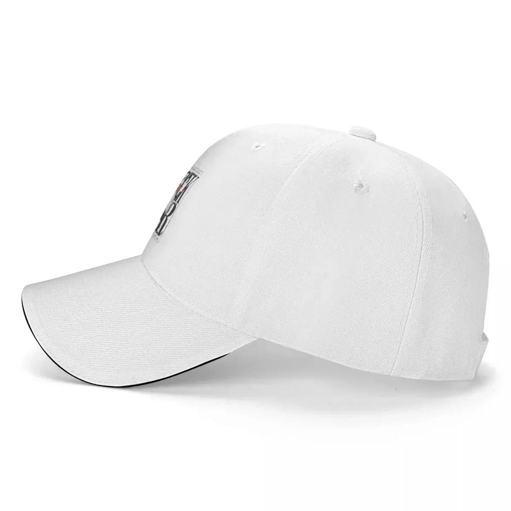 Kendrick Lamar Baseball Cap Rapper Hip Hop Unisex-Teens Print Hip Hop Hats Spring Vintage Outdoor Sport Adjustable Baseball Caps