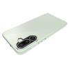 For Samsung Galaxy M56 5G Case Watermark Resistant TPU Clear Phone Back Cover