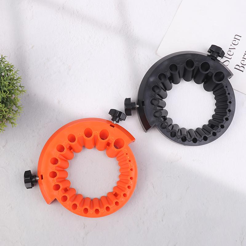 2-13mm Bohrer Schärfer Schleifer Mehrspezifikation Bohrmaschinenbohrer Schleifen Tragbar Bohrer Kraft Schleifwerkzeuge zum Schleifen