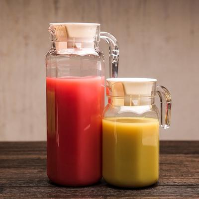 Plastic Pitcher High-temperature Resistant Kitchen Thickened