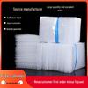 Transparent Thickened Shockproof Bubble Wrap Foam Bags for Packaging