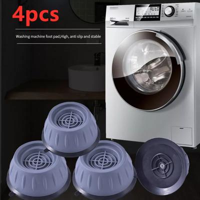 Equipos de aseo y limpieza – Gomas de soporte para lavadoras
