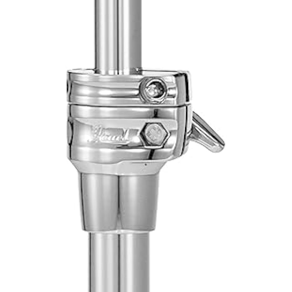 Pearl Pearl Tom Stand Unilock Tilter (180° Stepless Adjustment) Adopted Model T-935