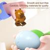 Walking Dinosaur Clockwork Animal Jumping Egg Toy Cartoon Kids Up Chain Animal Running Egg Toys