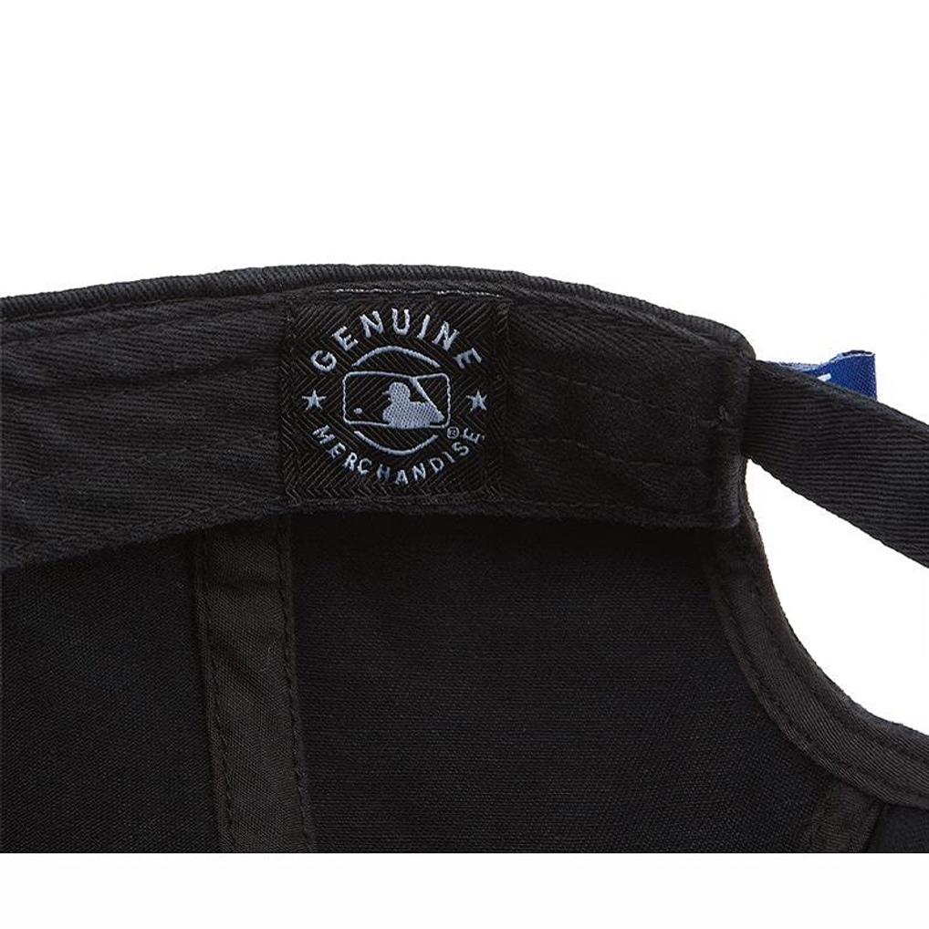 47 BRAND Unisex czapka z daszkiem B-RGW12GWS-BKJ