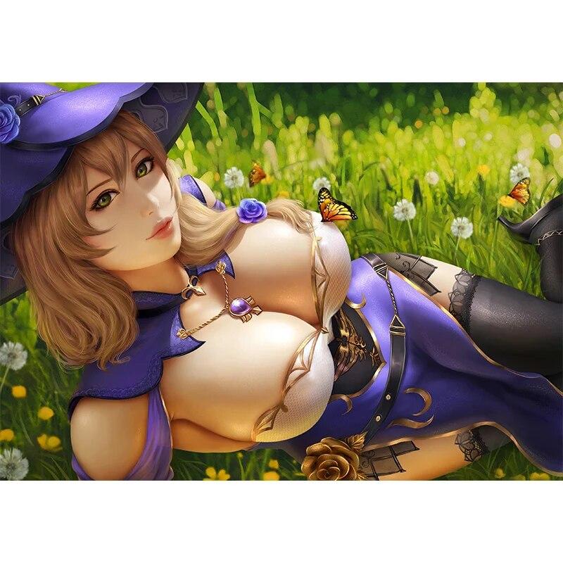 РџСЂРёРЅС‚ Genshin Impact Beidou РѕР±РЅР°Р¶РµРЅРЅР°СЏ 3D СЃРµРєСЃСѓР°Р»СЊРЅР°СЏ Р°РЅРёРјРµ РґРµРІСѓС€РєР° С…СѓРґРѕР¶РµСЃС‚РІРµРЅРЅС‹Рµ РїРѕСЃС‚РµСЂС‹ HD РЅР°СЃС‚РµРЅРЅР°СЏ Р¶РёРІРѕРїРёСЃСЊ РЅР° С…РѕР»СЃС‚Рµ РЎРїР°Р»СЊРЅСЏ РґРѕРјР°С€РЅРёР№ РґРµРєРѕСЂ РєР°СЂС‚РёРЅР° 21cmГ—30cm NoFrame