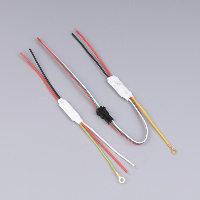 Touch Sensor Switch For Metal Lamps 3.7V 5V 12V 24V Touch Switch Table Lamp Led Strip Lamp Accessories