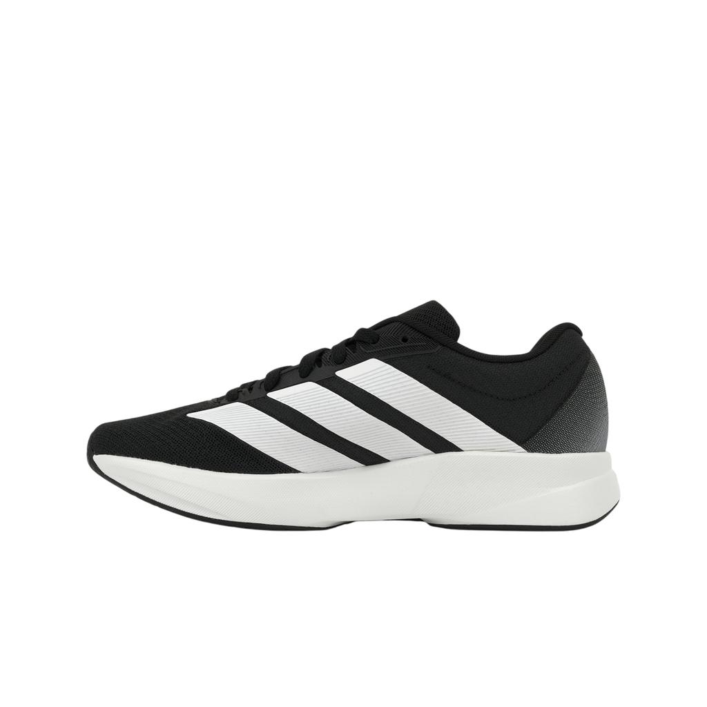 adidas Tênis Masculino Duramo RC2 Preto Essencial Branco Nuvem Prata Halo JS4429