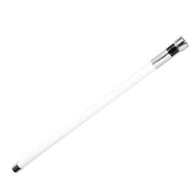 Mobile Radio Antenna VHF UHF Dual Band High Gain Car Walkie Talkie Antenna 144Mhz 430Mhz 200WWhite