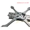 QAV-S 5 5Inch Professional FPV Freestyle Drones Frame 225mm Wheelbase Carbon Fiber With 5mm Arm