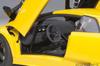 AUTOart Lamborghini Diablo SUPERFLY Hotový produkt 79147 1/18 SV-R ŽLUTÁ/Žlutá