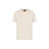 Logo-print Cotton T-shirt 3DPT39-PJTJZ-1946