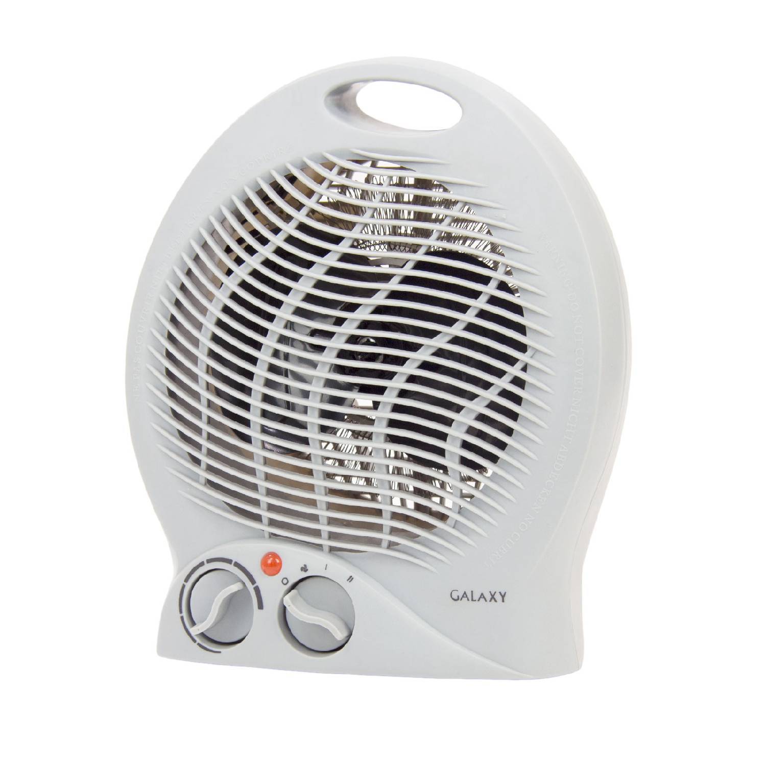 

Fan Heater Galaxy Line Gl 8171