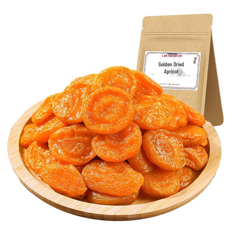 Muguo Ren Seedless Dried Apricots