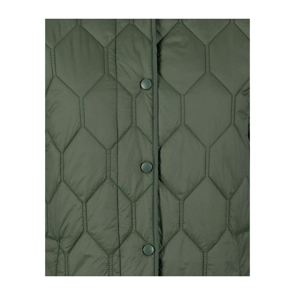 Womens/Ladies Phase Padded Jacket