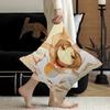 Natsume Yuujinchou Pillow Gifts Home Office Furnishings Bedroom Sofa Car Cushion Cover Case 45x45cm