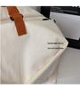 Cross-border Large Capacity Travel Bag with Shoe Compartment and Dry-Wet Separation for Yoga and Sports