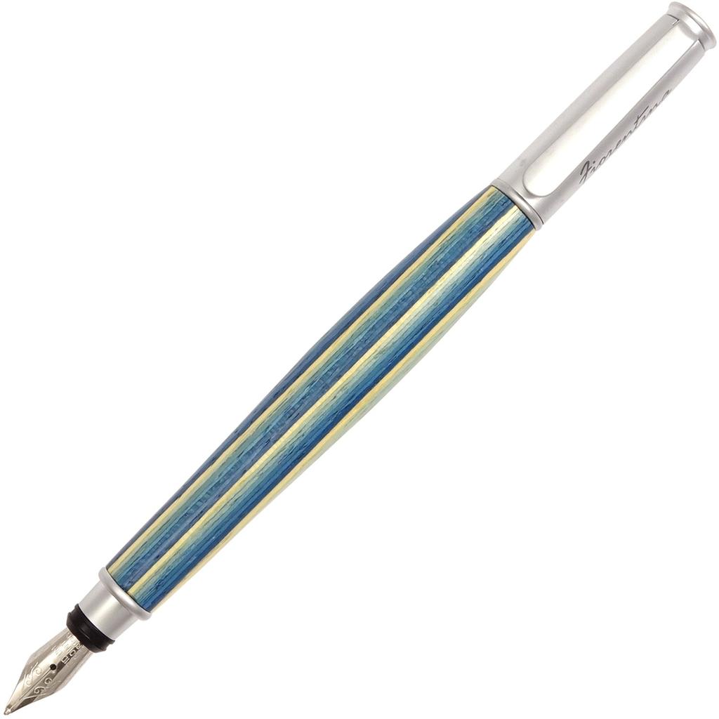 Exim Fountain Pen Fiorentina Oval F23-20
