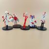 New Hazbin Hotel Action Figure Model Toy Hazbin Hotel Suit Anime Periphery Collection Figures Model Toy For Kid Gift